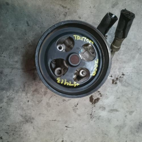 steering pump