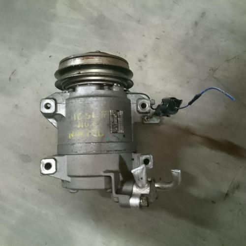 aircon compressor