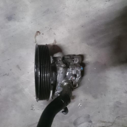 steering pump