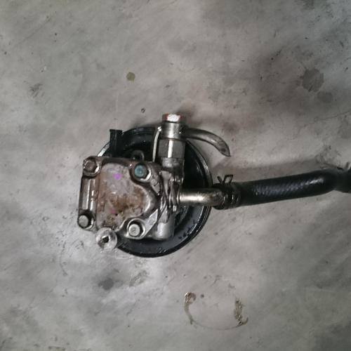 steering pump