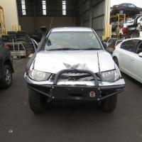 Mitsubishi 2006 ~ 2015 Triton