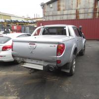 Mitsubishi 2006 ~ 2015 Triton