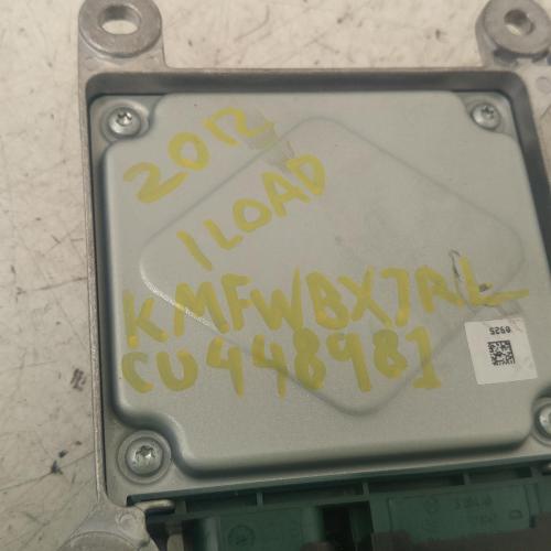 airbag module/sensor