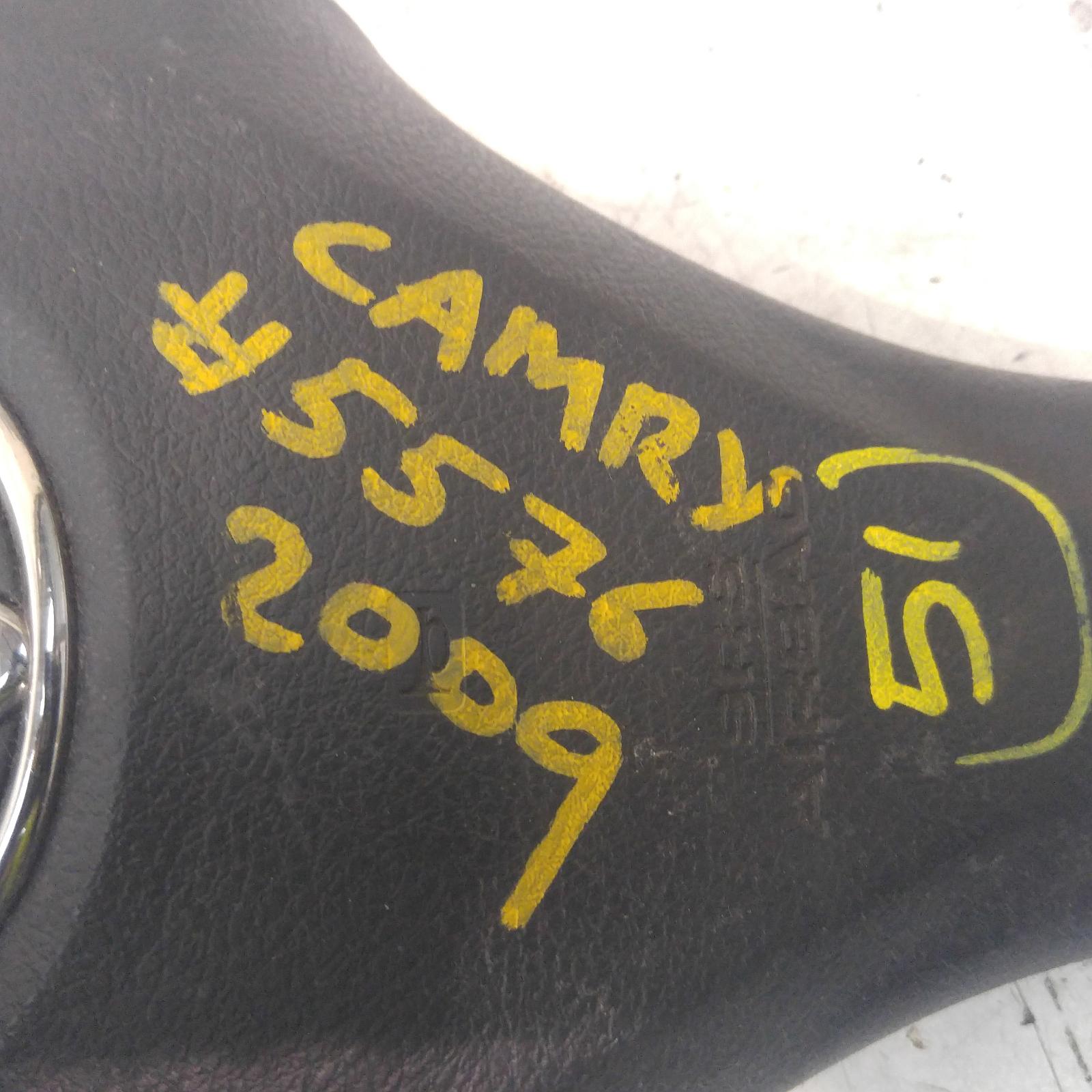 Camry Airbag Right 2006-2011 steering wheel,acv40/ahv40,06/06-11/11 00005576 #117912