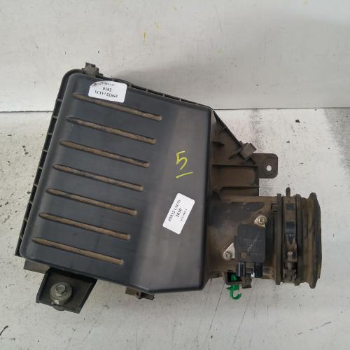 air cleaner/box