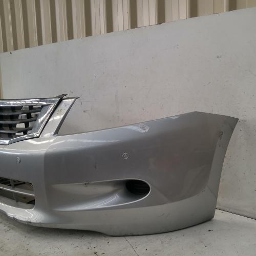 bumper front