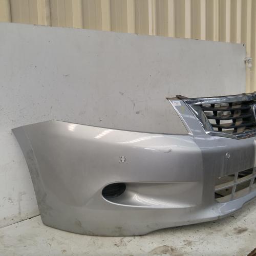 bumper front
