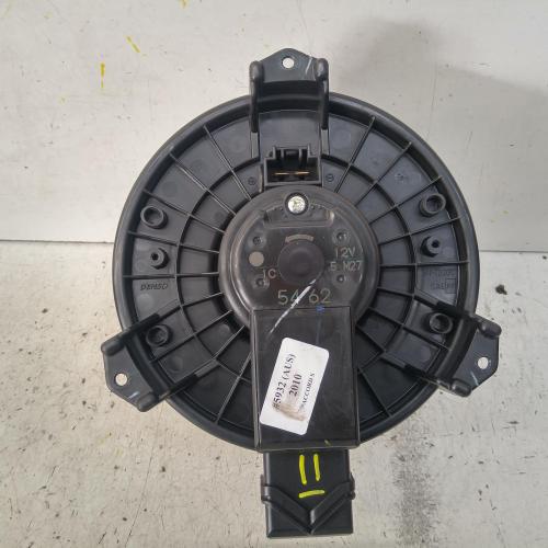 heater fan/motor