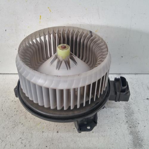 heater fan/motor