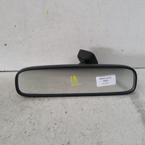 interior mirror