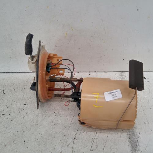 fuel pump