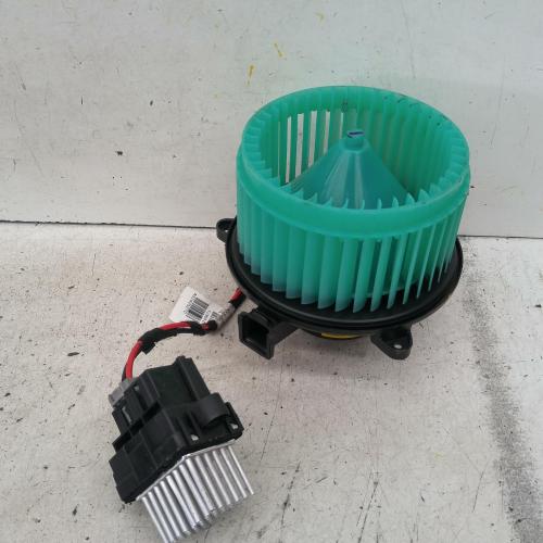 heater fan/motor