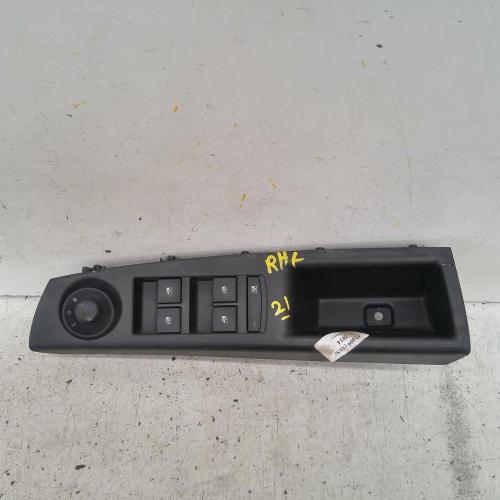 power door window switch