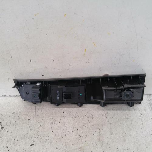 power door window switch