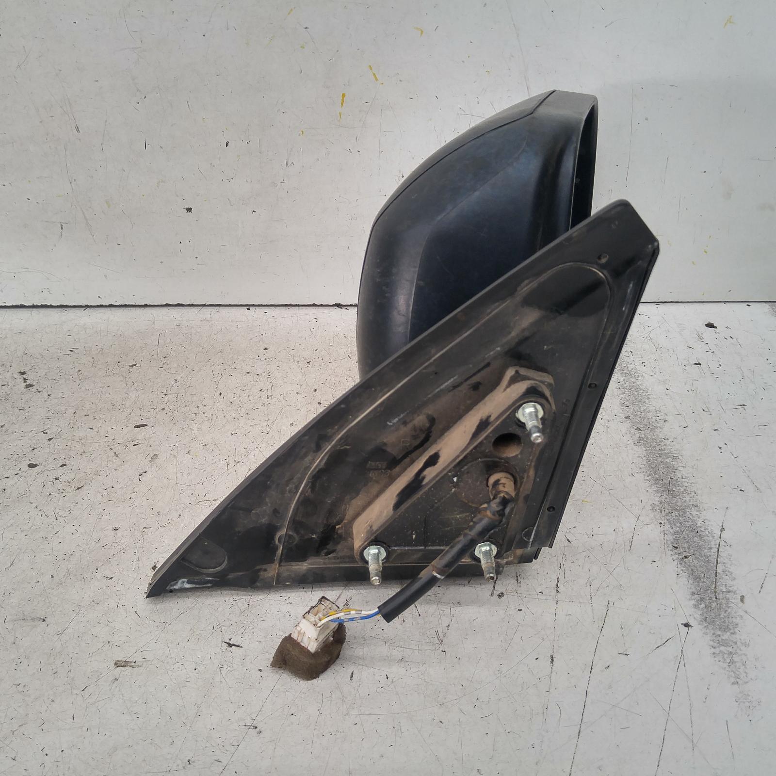 Triton Door Mirror Right 2006-2015 ml-mn,power,black,07/06-04/15 00007543 #158408