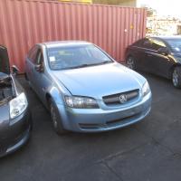Holden 2006 ~ 2013 Commodore