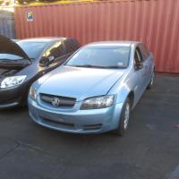 Holden 2006 ~ 2013 Commodore