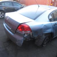 Holden 2006 ~ 2013 Commodore