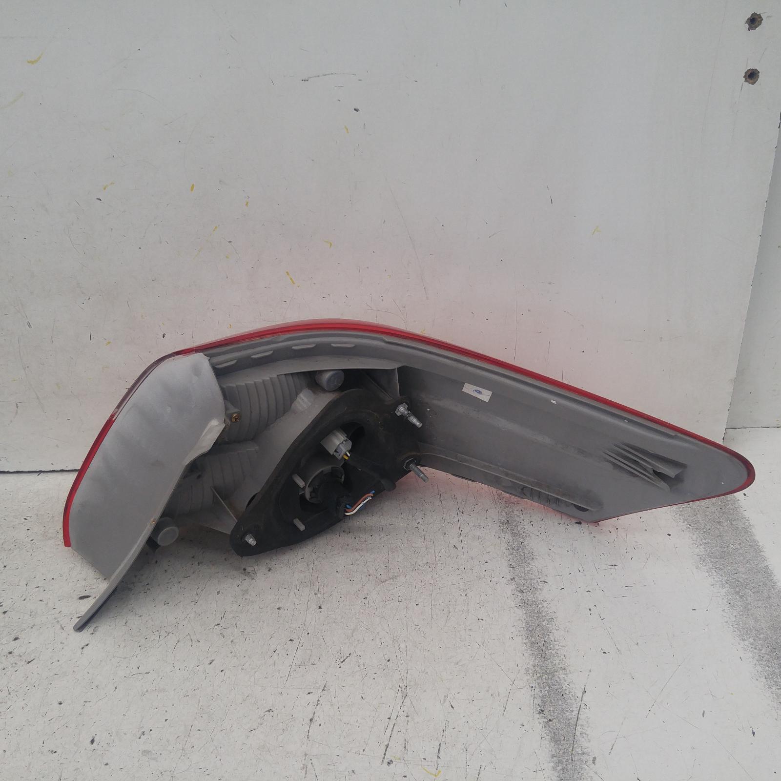 Camry Taillight Left 2006-2009 acv40,06/06-03/09 partwh #158628