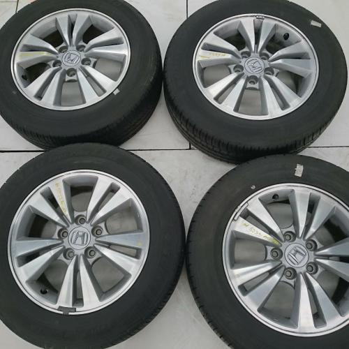 tyre