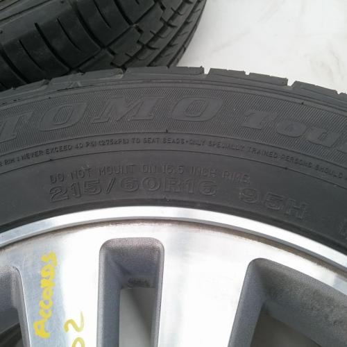 tyre