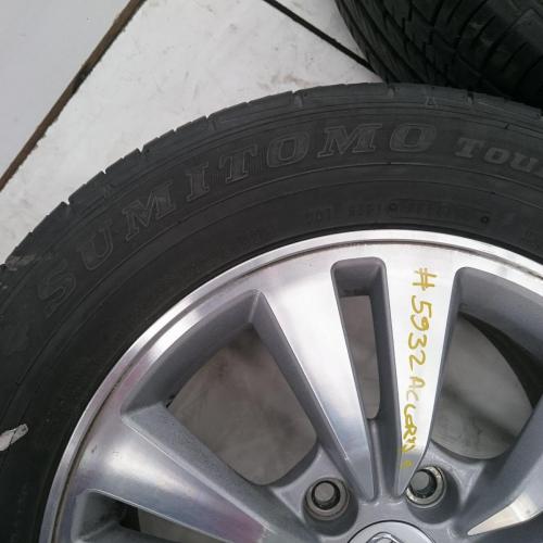 tyre