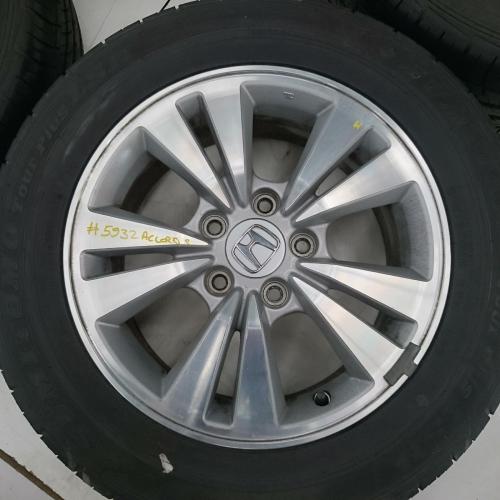 tyre