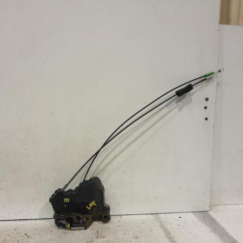 door/boot/gate lock