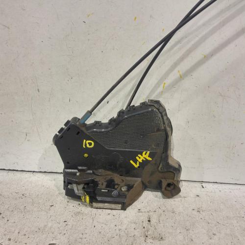 door/boot/gate lock