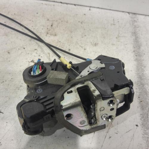 door/boot/gate lock