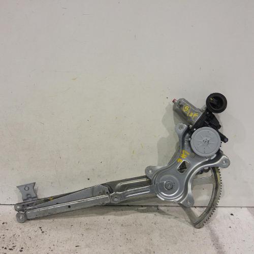 window regulator/motor front left