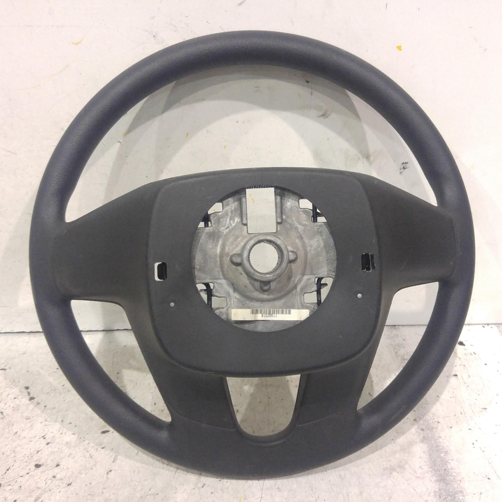 Commodore Steering Wheel 2006-2013 ve,vinyl,08/06-04/13 00006395 #159058