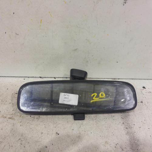interior mirror