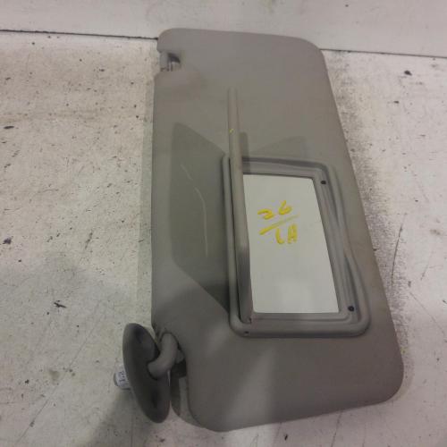 sunvisor
