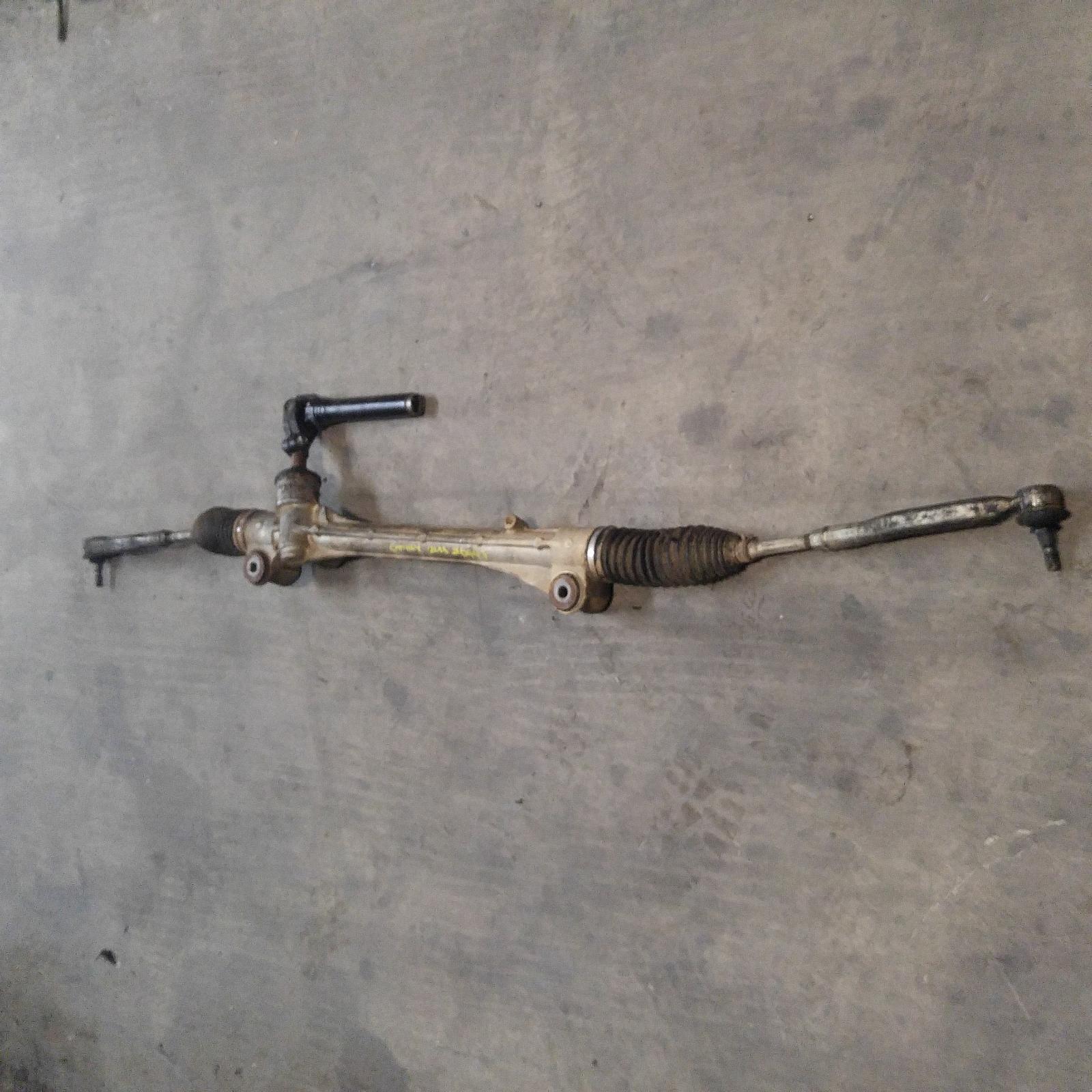Supply Camry Steering Rack