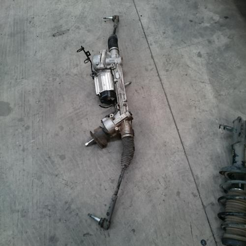 steering box/rack