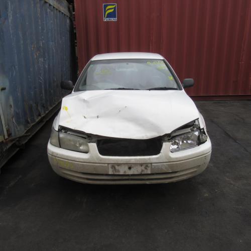 Toyota 1997 ~ 2002 Camry