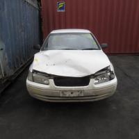 Toyota 1997 ~ 2002 Camry