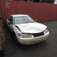 Toyota 1997 ~ 2002 Camry