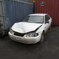 Toyota 1997 ~ 2002 Camry
