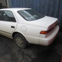 Toyota 1997 ~ 2002 Camry