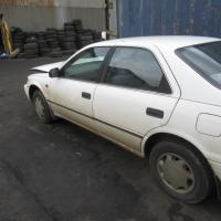 Toyota 1997 ~ 2002 Camry