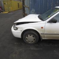 Toyota 1997 ~ 2002 Camry