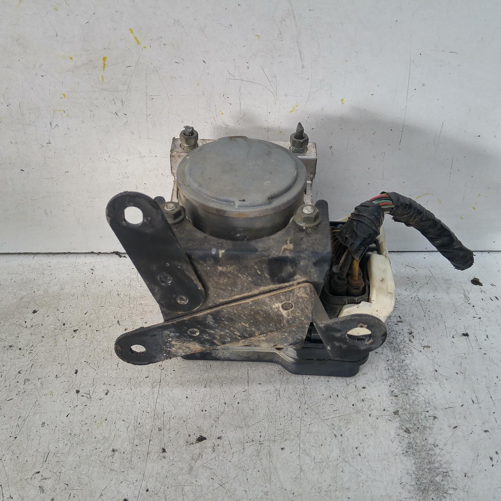 Prado Abs Pump/modulator 2003-2009 120 series,44510-60060 type,02/03-10/09 00006886 #159473