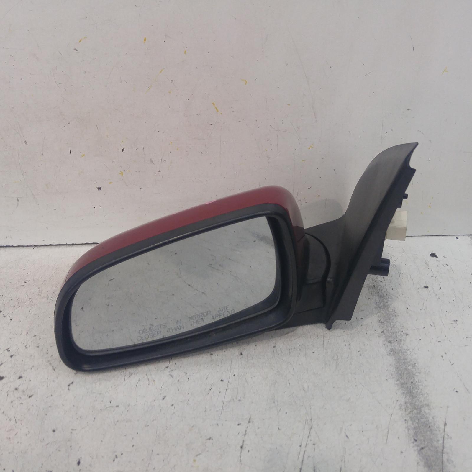 Barina Door Mirror Left 2008-2012 tk,hatch,07/08-12/12 partwh #159219