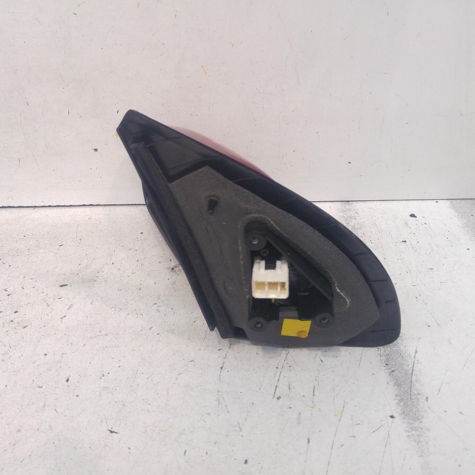 Barina Door Mirror Left 2008-2012 tk,hatch,07/08-12/12 partwh #159219