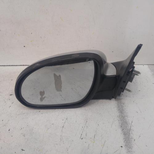 door mirror left