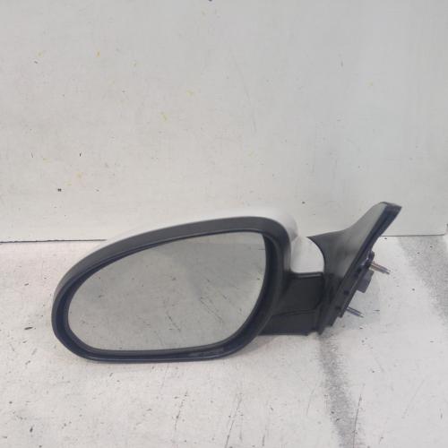 door mirror left