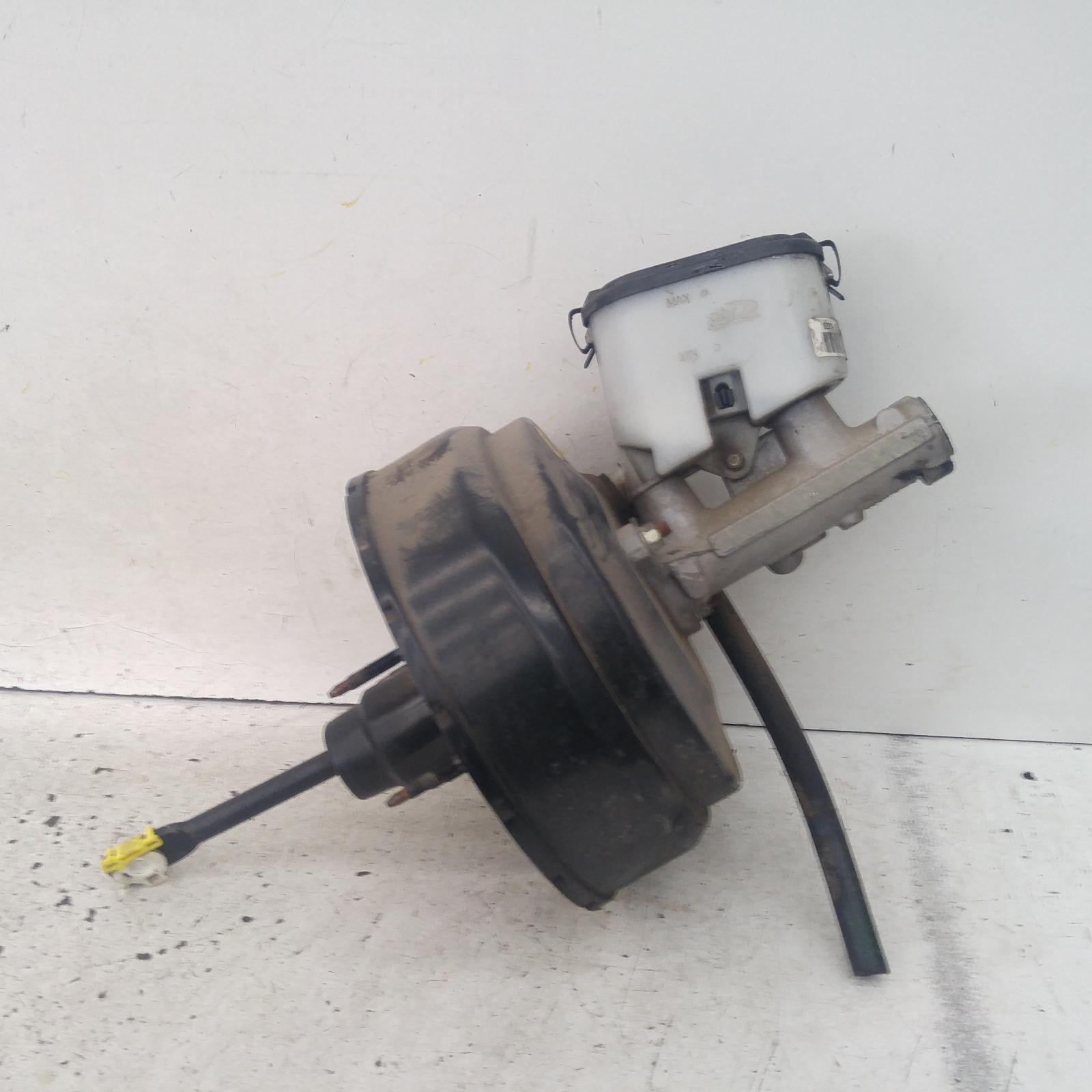 159700, Used brake booster for 2008 falcon fgfgx, b259060, 05/0810/16