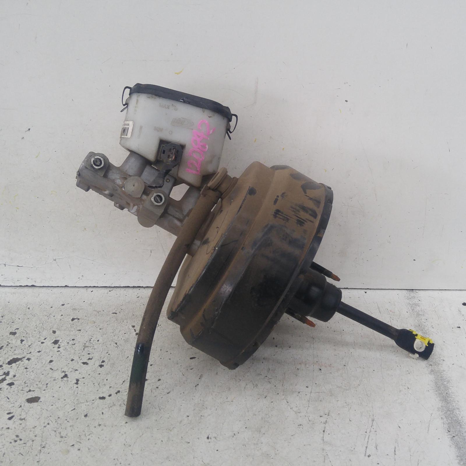 159700, Used brake booster for 2008 falcon fgfgx, b259060, 05/0810/16